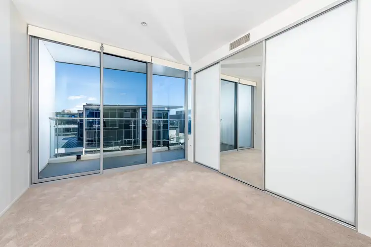 Fifth view of Homely apartment listing, 126/11 Trevillian Quay, Kingston ACT 2604