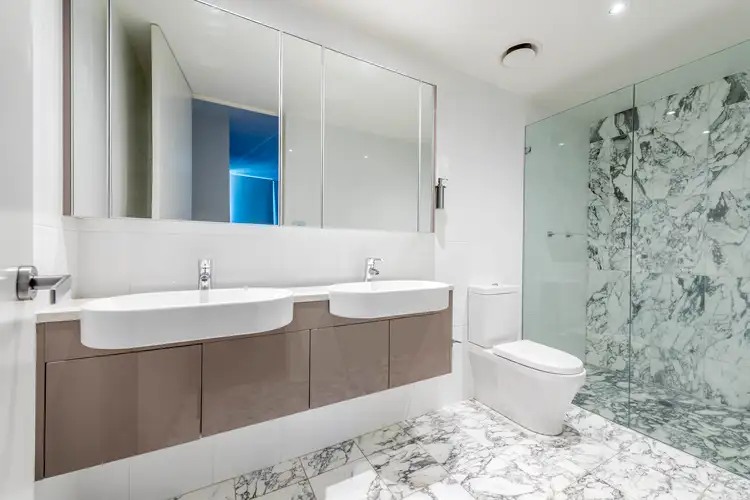 Sixth view of Homely apartment listing, 126/11 Trevillian Quay, Kingston ACT 2604