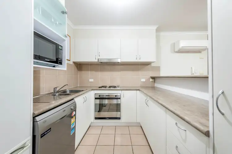 Second view of Homely apartment listing, 100/72 Wentworth Avenue, Kingston ACT 2604