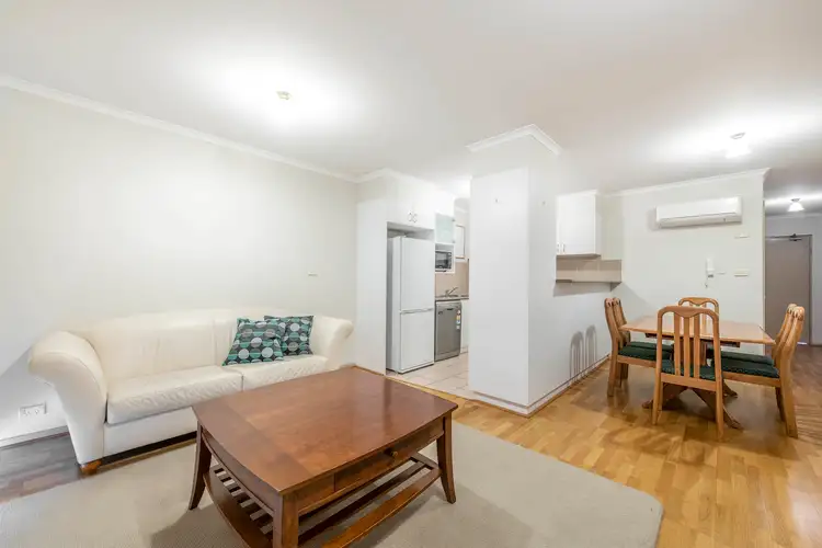Third view of Homely apartment listing, 100/72 Wentworth Avenue, Kingston ACT 2604
