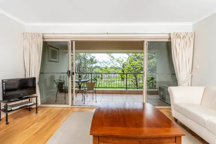Fourth view of Homely apartment listing, 100/72 Wentworth Avenue, Kingston ACT 2604