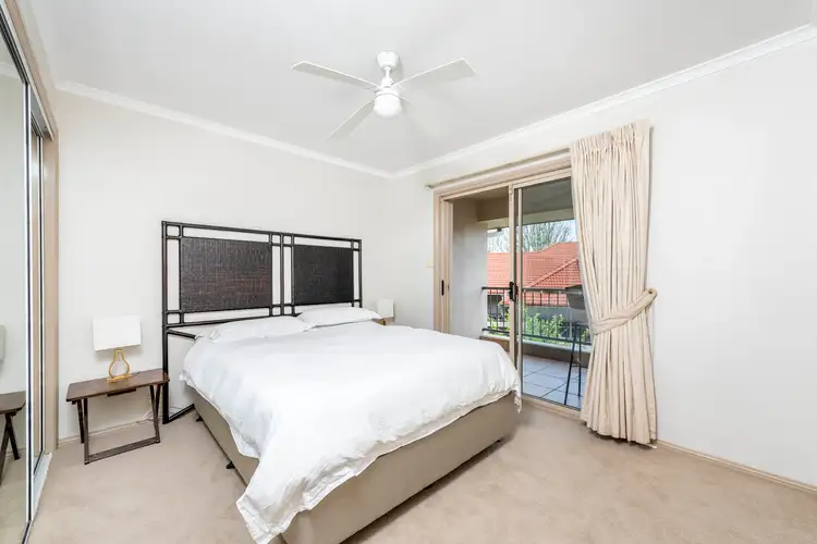 Fifth view of Homely apartment listing, 100/72 Wentworth Avenue, Kingston ACT 2604