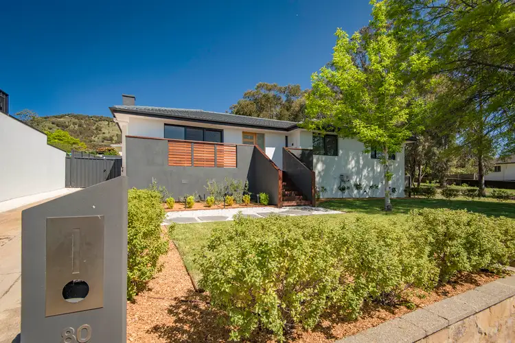 80 Beasley Street, Torrens ACT 2607