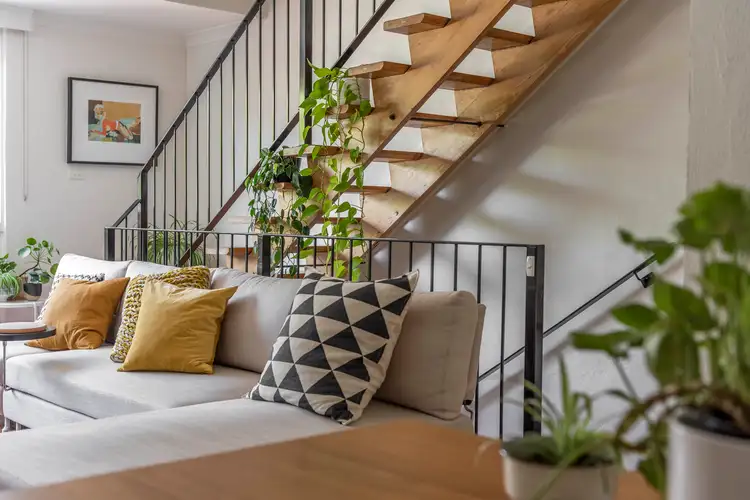 Third view of Homely house listing, 2/182 La Perouse Street, Red Hill ACT 2603