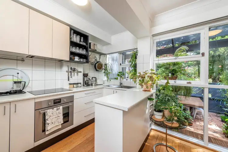 Sixth view of Homely house listing, 2/182 La Perouse Street, Red Hill ACT 2603