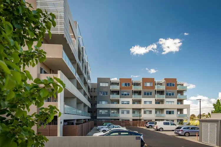 170/41 Philip Hodgins Street, Wright ACT 2611