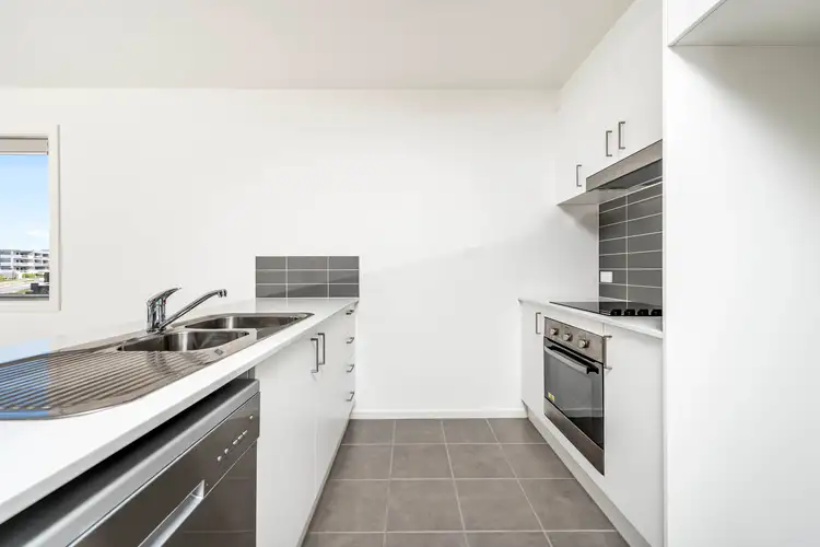 Fourth view of Homely apartment listing, 170/41 Philip Hodgins Street, Wright ACT 2611