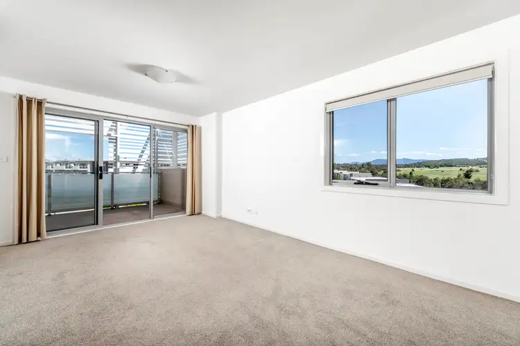 Fifth view of Homely apartment listing, 170/41 Philip Hodgins Street, Wright ACT 2611