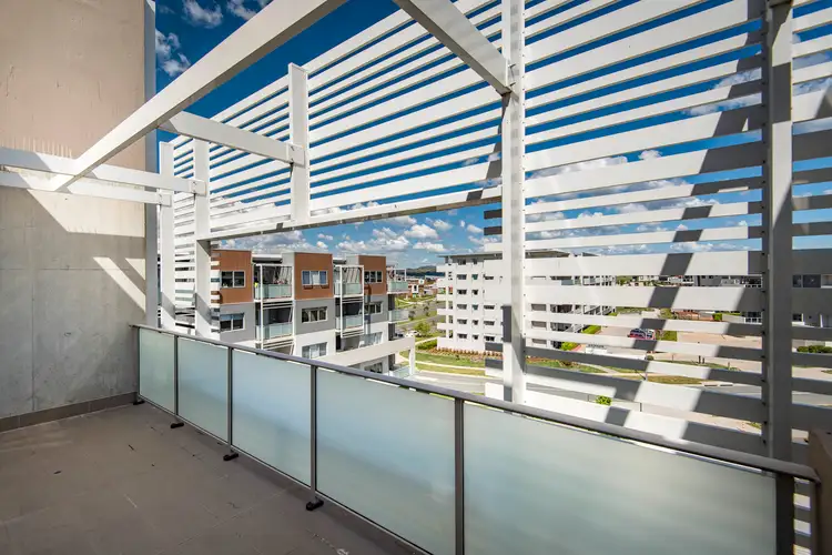 Sixth view of Homely apartment listing, 170/41 Philip Hodgins Street, Wright ACT 2611