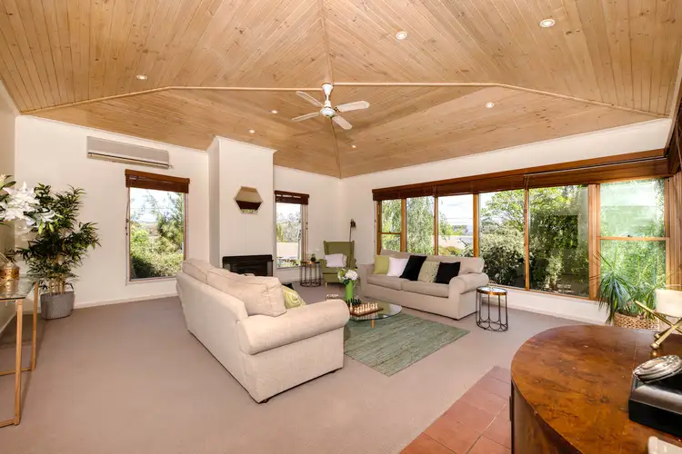 Second view of Homely house listing, 44 Buvelot Street, Weston ACT 2611