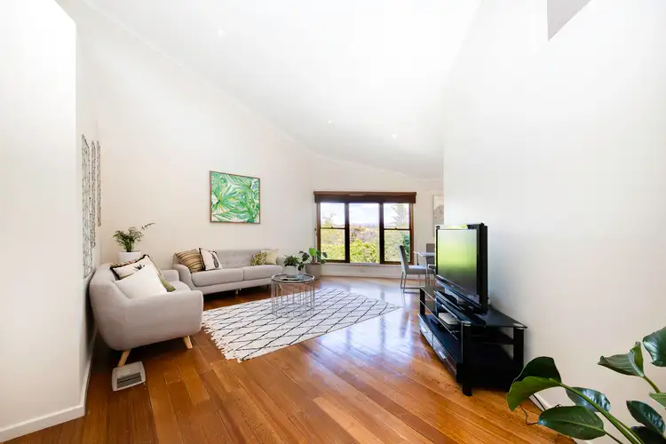 Fifth view of Homely house listing, 44 Buvelot Street, Weston ACT 2611