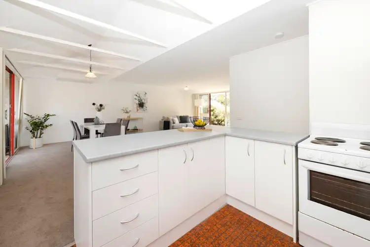 Third view of Homely apartment listing, 1/154 Drake-Brockman Drive, Holt ACT 2615