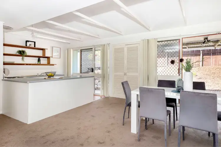 Fifth view of Homely apartment listing, 1/154 Drake-Brockman Drive, Holt ACT 2615