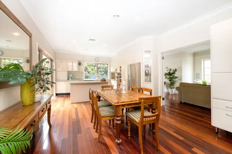 Second view of Homely house listing, 33 Derwent Street, Lyons ACT 2606