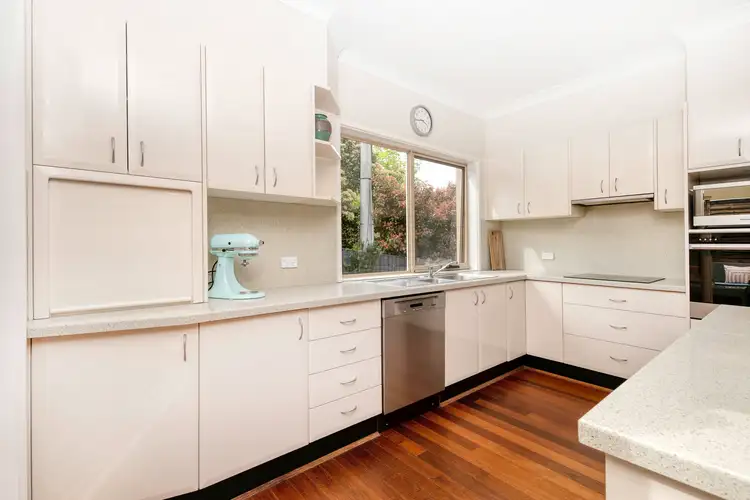 Fourth view of Homely house listing, 33 Derwent Street, Lyons ACT 2606
