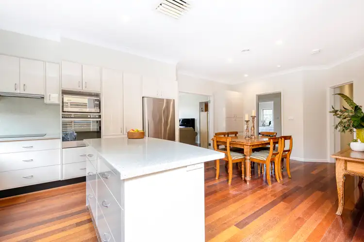 Fifth view of Homely house listing, 33 Derwent Street, Lyons ACT 2606