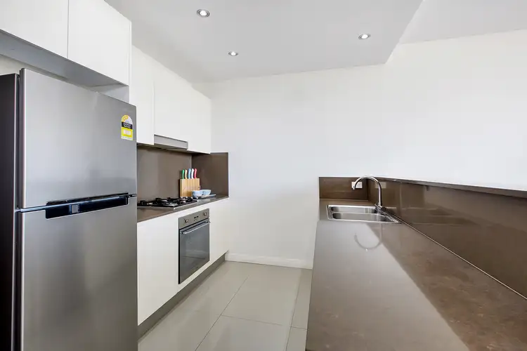 Fourth view of Homely apartment listing, 610/12 Rancom Street, Botany NSW 2019