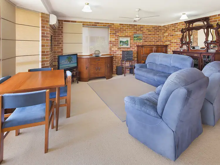 1/10 Elizabeth Street, Sawtell NSW 2452