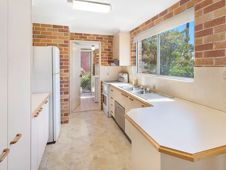 Second view of Homely unit listing, 1/10 Elizabeth Street, Sawtell NSW 2452