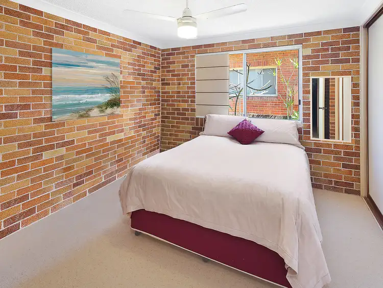 Third view of Homely unit listing, 1/10 Elizabeth Street, Sawtell NSW 2452