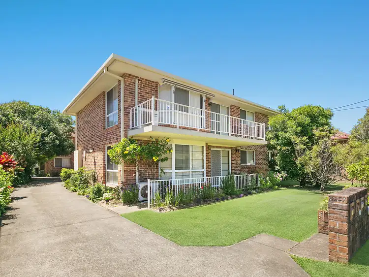 Fourth view of Homely unit listing, 1/10 Elizabeth Street, Sawtell NSW 2452