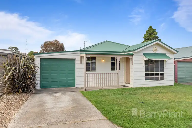 Second view of Homely townhouse listing, 2/9 Newman Street, Ballarat East VIC 3350