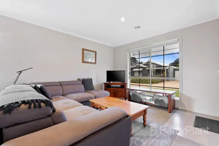 Third view of Homely townhouse listing, 2/9 Newman Street, Ballarat East VIC 3350