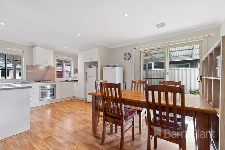 Sixth view of Homely townhouse listing, 2/9 Newman Street, Ballarat East VIC 3350
