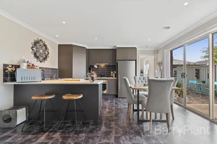 Sixth view of Homely townhouse listing, 14 Oscar Drive, Sebastopol VIC 3356