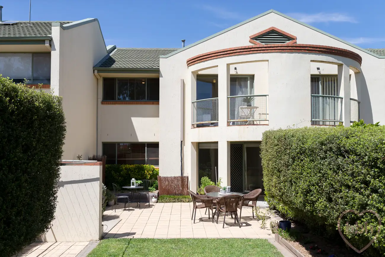 Main view of Homely apartment listing, 6/14 Federal Highway, Watson ACT 2602