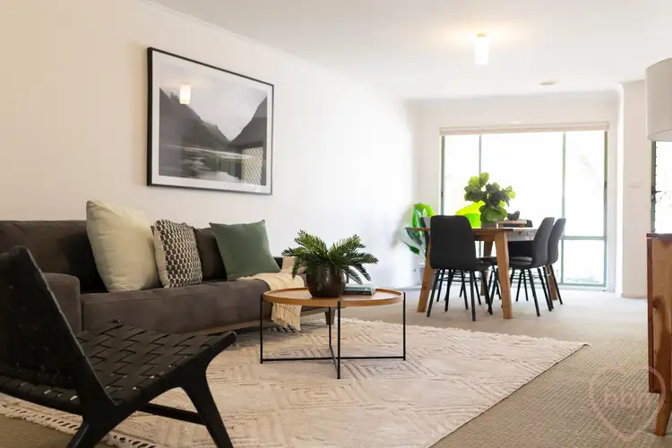 Second view of Homely apartment listing, 6/14 Federal Highway, Watson ACT 2602