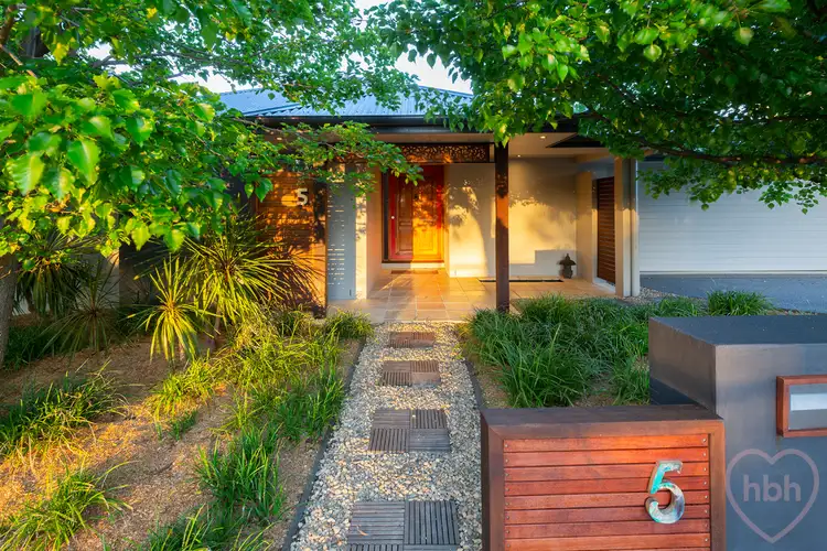 5 Andruco Street, Harrison ACT 2914