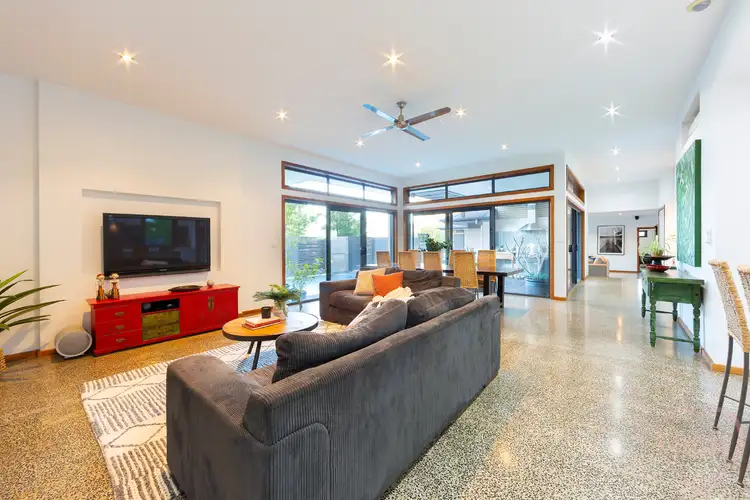 Third view of Homely house listing, 5 Andruco Street, Harrison ACT 2914