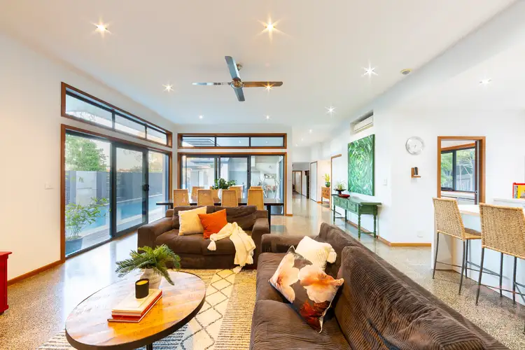 Fourth view of Homely house listing, 5 Andruco Street, Harrison ACT 2914