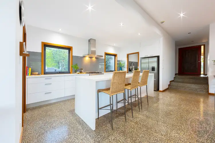 Fifth view of Homely house listing, 5 Andruco Street, Harrison ACT 2914