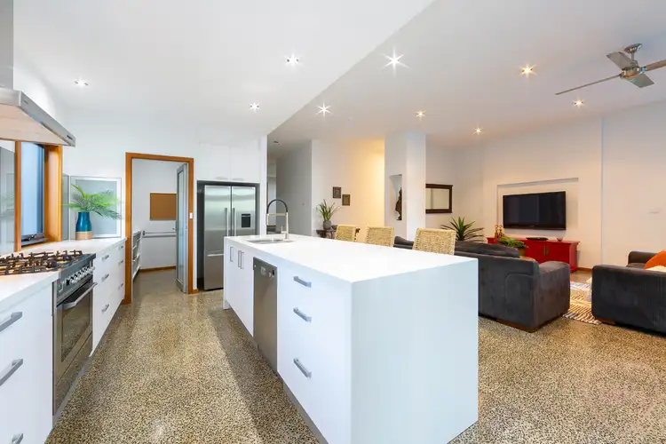 Sixth view of Homely house listing, 5 Andruco Street, Harrison ACT 2914