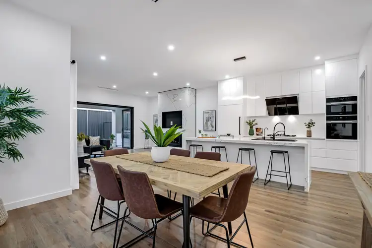 Second view of Homely house listing, 1/22A Queen Street, Norwood SA 5067