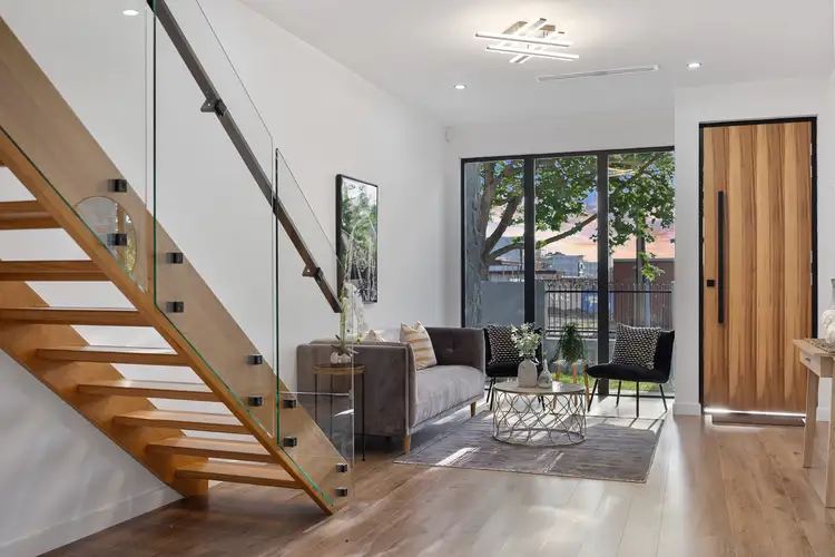 Fourth view of Homely house listing, 1/22A Queen Street, Norwood SA 5067