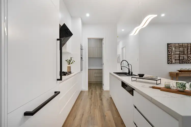 Fifth view of Homely house listing, 1/22A Queen Street, Norwood SA 5067