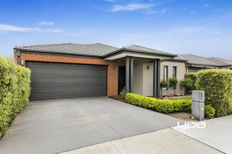 Second view of Homely house listing, 18 Mountview Drive, Diggers Rest VIC 3427
