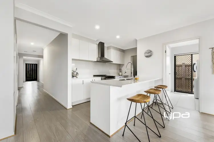 Fourth view of Homely house listing, 18 Mountview Drive, Diggers Rest VIC 3427