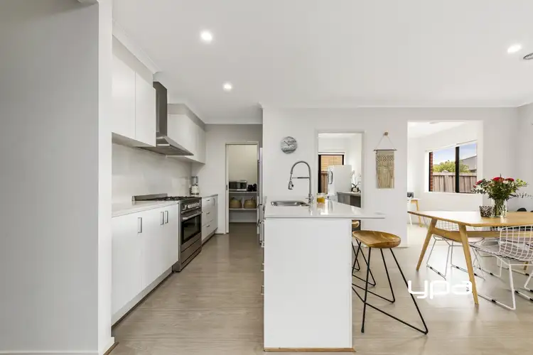 Fifth view of Homely house listing, 18 Mountview Drive, Diggers Rest VIC 3427