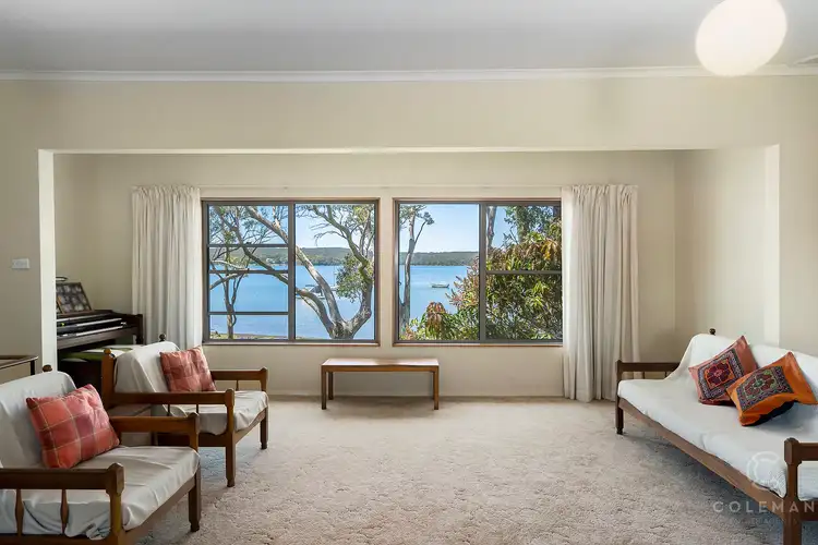 Fourth view of Homely house listing, 54 Noamunga Crescent, Gwandalan NSW 2259
