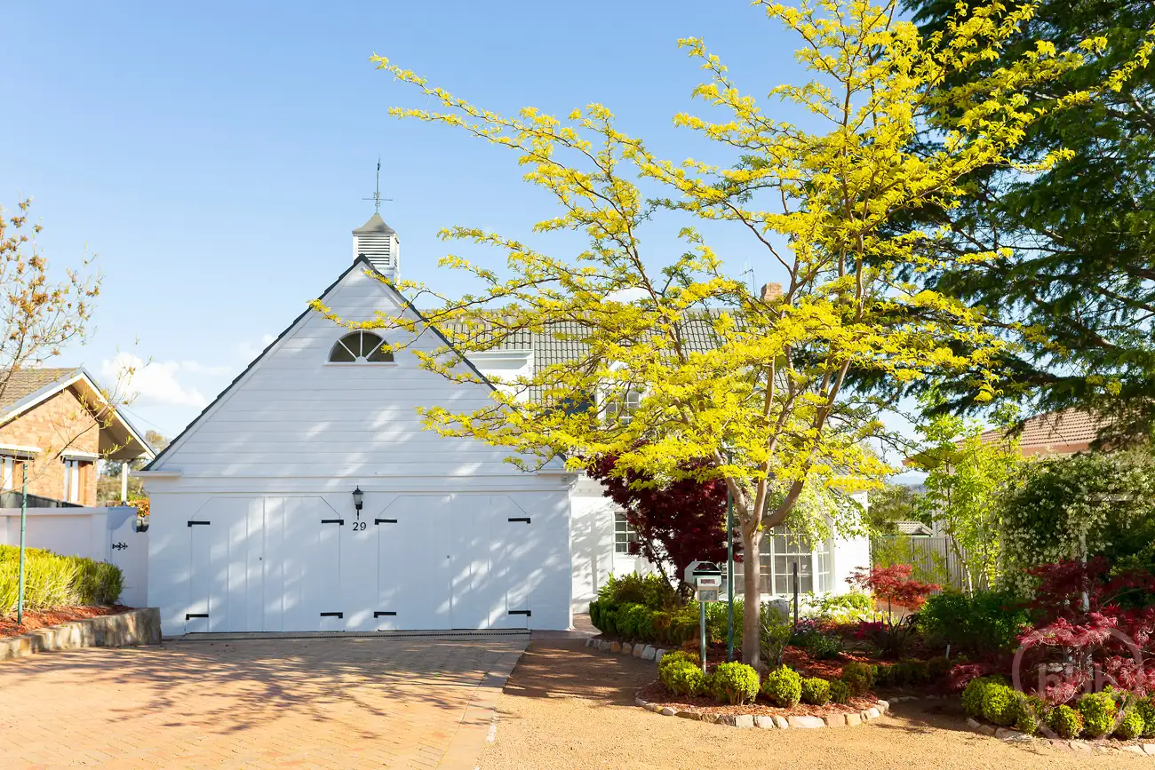 Main view of Homely house listing, 29 De Lissa Street, Evatt ACT 2617