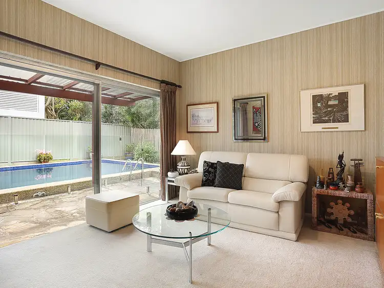 Fifth view of Homely house listing, 50 Hatfield Street, Blakehurst NSW 2221