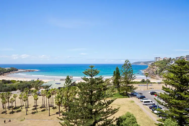 73/30 Moore Road, Freshwater NSW 2096