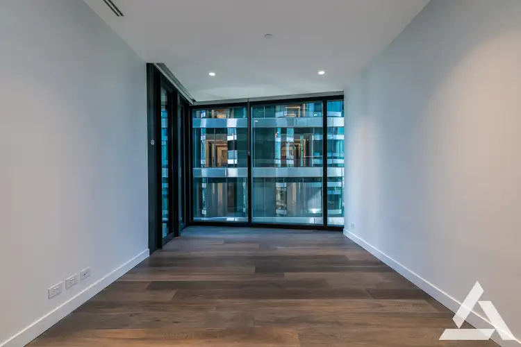 Fifth view of Homely apartment listing, 1610/433 Collins Street, Melbourne VIC 3000