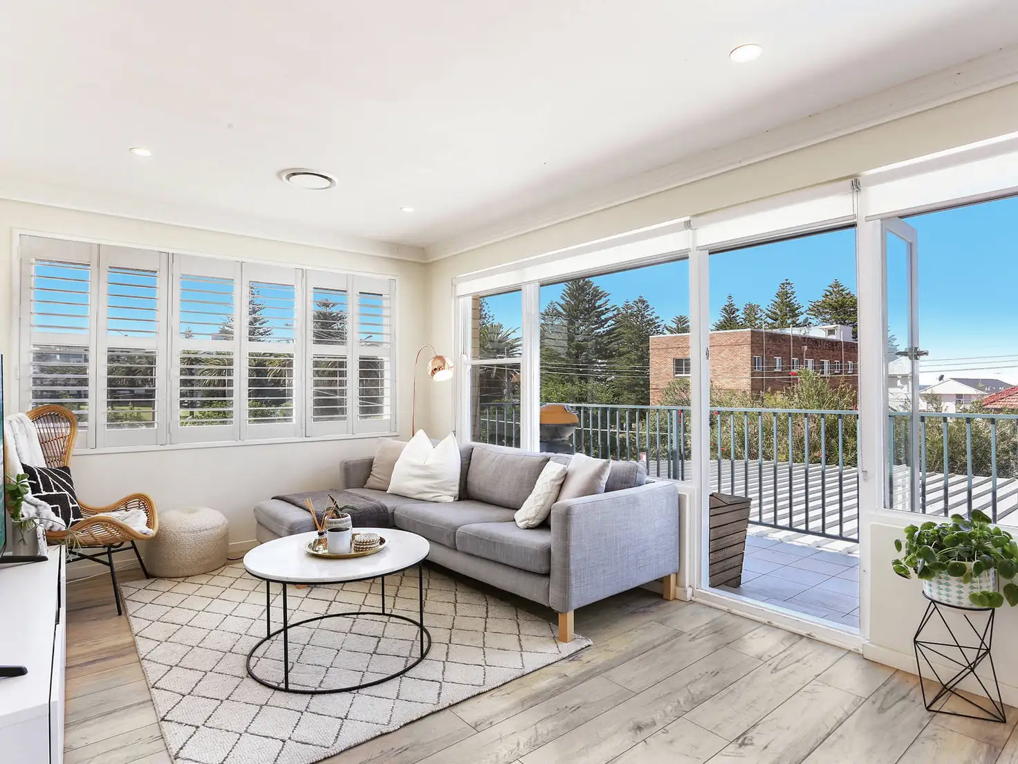 Main view of Homely apartment listing, 4/117 Ewos Parade, Cronulla NSW 2230