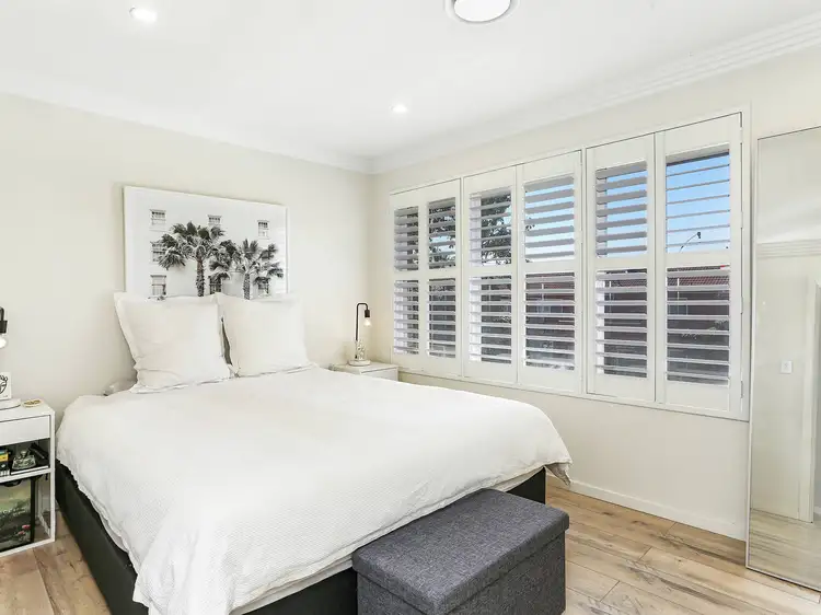 Fifth view of Homely apartment listing, 4/117 Ewos Parade, Cronulla NSW 2230