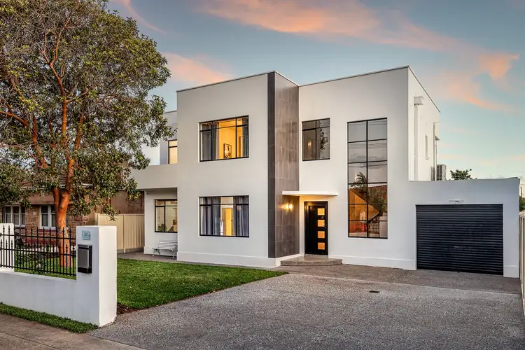 38 Patricia Avenue, Camden Park SA 5038